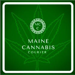 Maine Cannabis Courier
