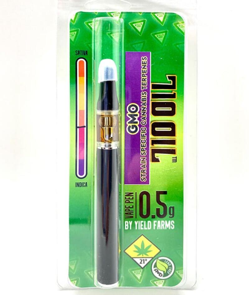 710 Pen Vape GMO 0.5g