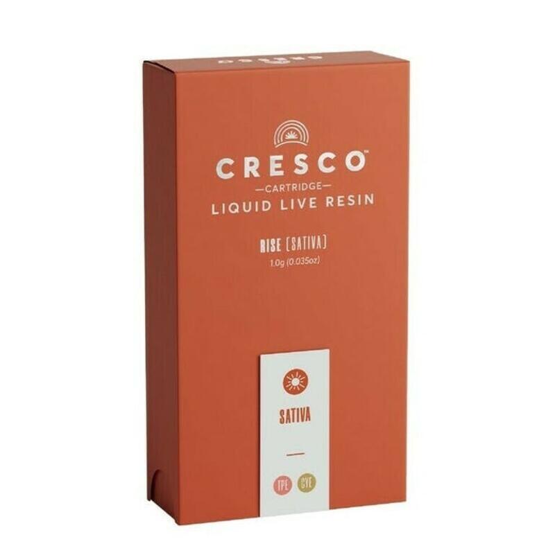 Cresco | Cresco Sweet Lane Liquid Live Resin Cartridge .5g