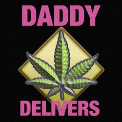Daddy Delivers