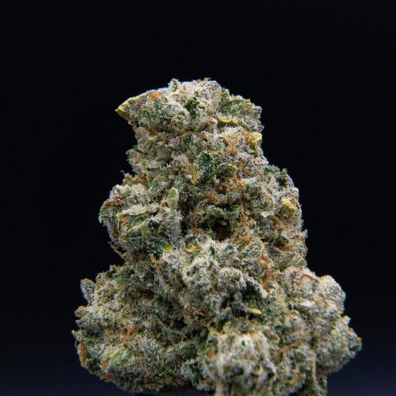 Clementine Kush by JAR Cannabis Co.