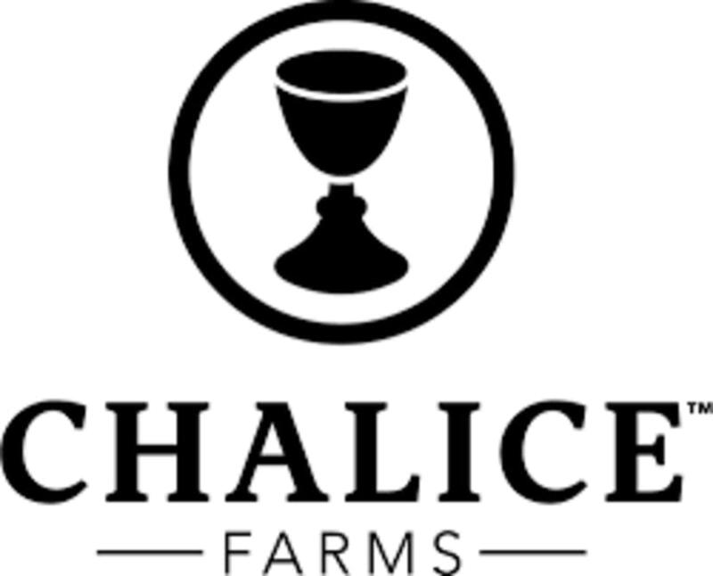 Chalice Farms Fruit Chews Tangerine Energy Blast 100 Mg