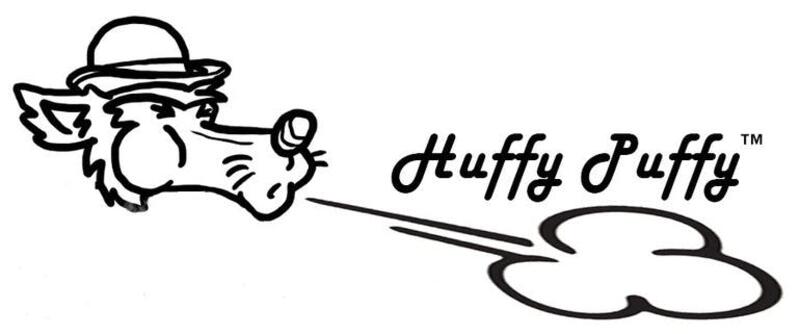 Huffy Puffy - Dab Kit
