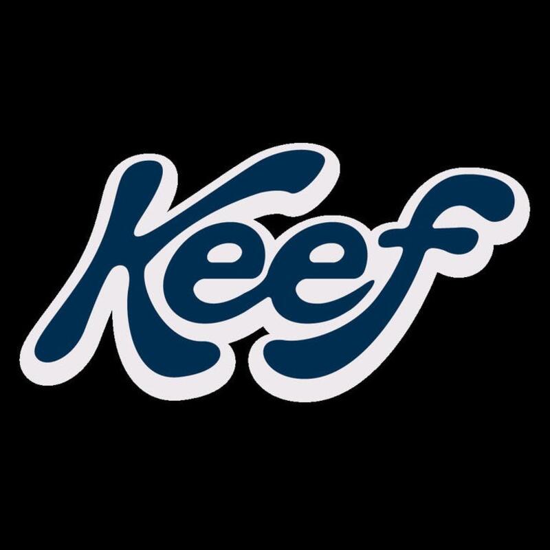Keef - Blood Orange -