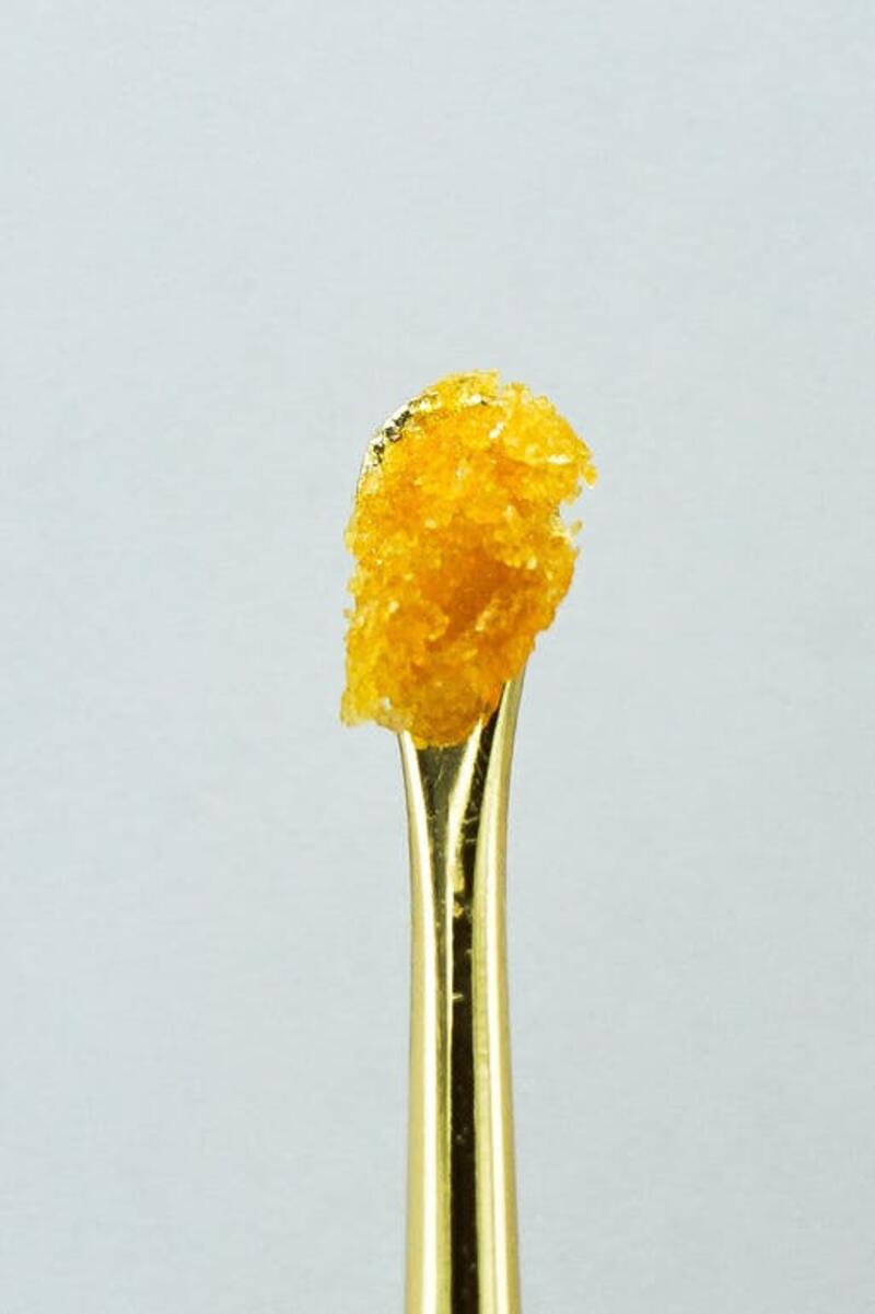 HSH Peanut Butter Breath Live Resin .5g