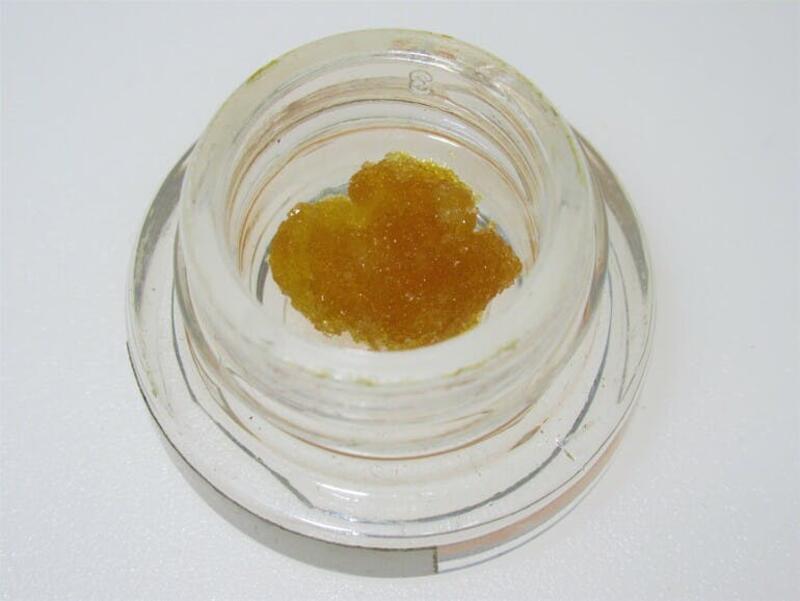 HSH Nevada Mints Live Resin 1g