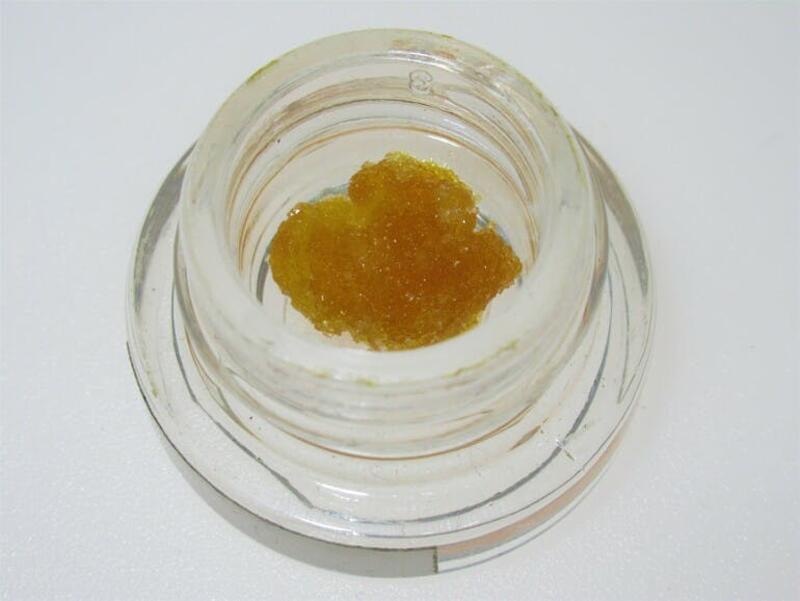 HSH 91 Punch Live Resin 1g