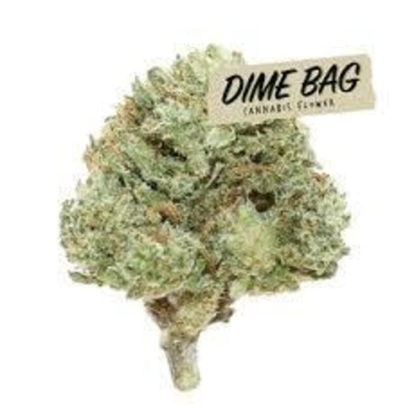 Gelonade 8th 31%THC Sativa by Dime **SALE**