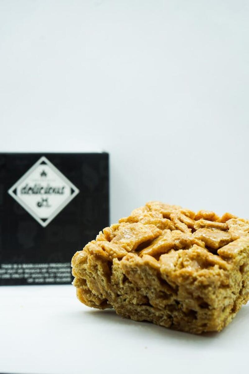 Effex Edibles Cinnamon Toast Crunch 100mg