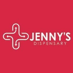 Jenny's Dispensary - North Las Vegas