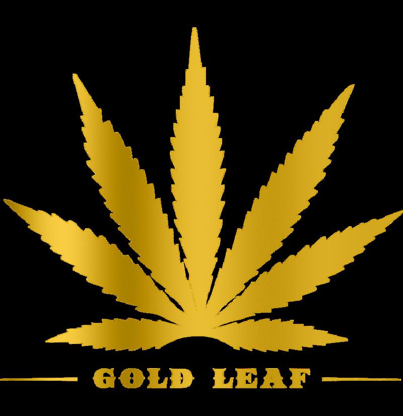 Gold Leaf - Sundae Drive