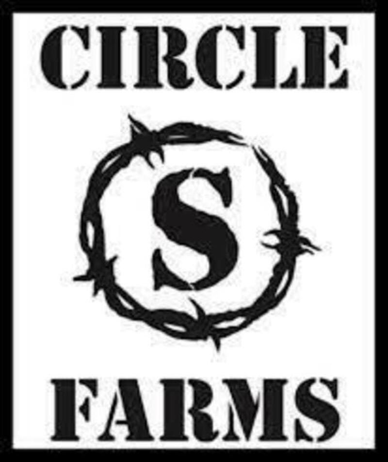 Circle S Farms - Buffalo Soldier