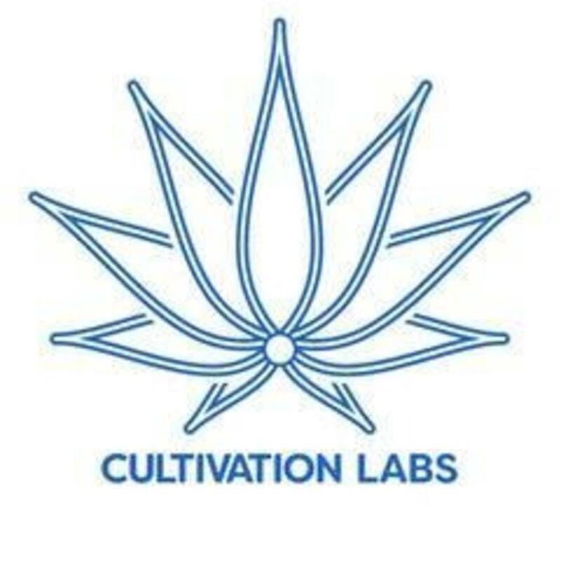 Cultivation Labs - Topanga Cake