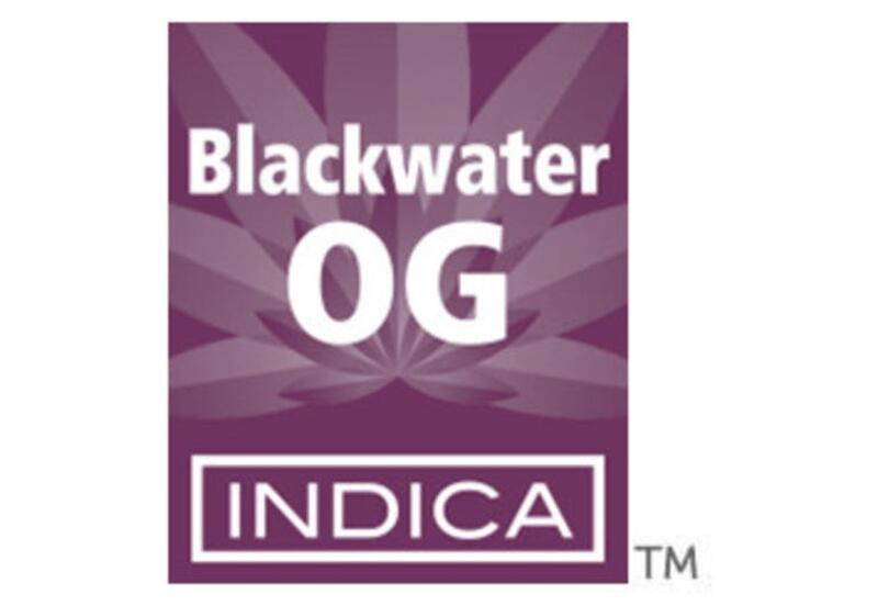 Kynd - Blackwater OG #1