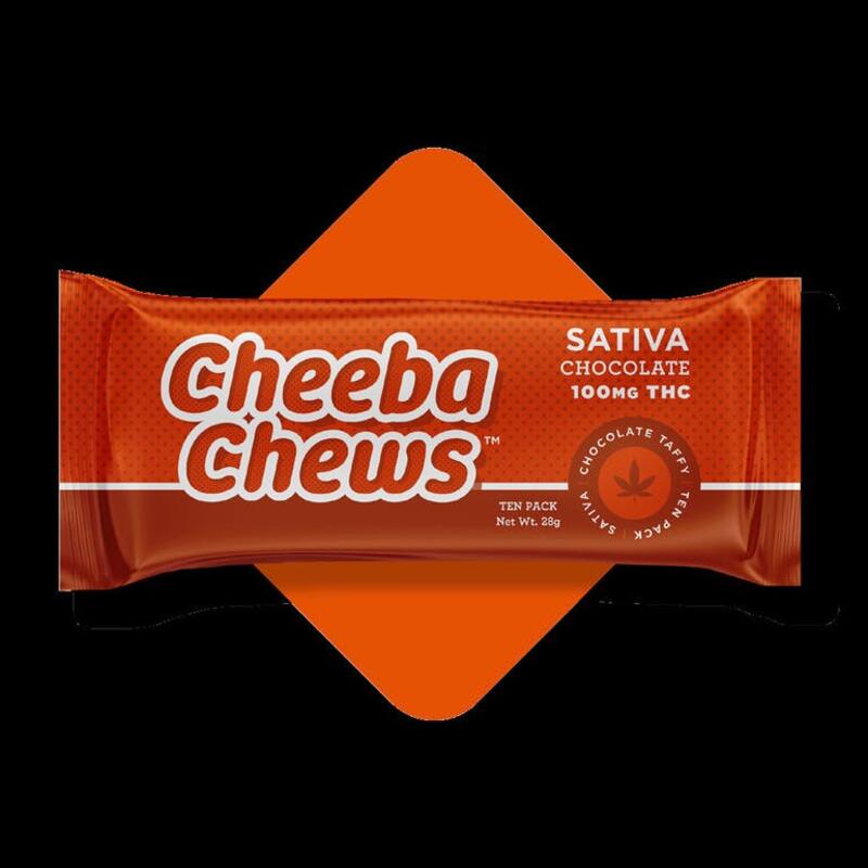 Deep Roots - Cheeba Sativa Original 10 pk