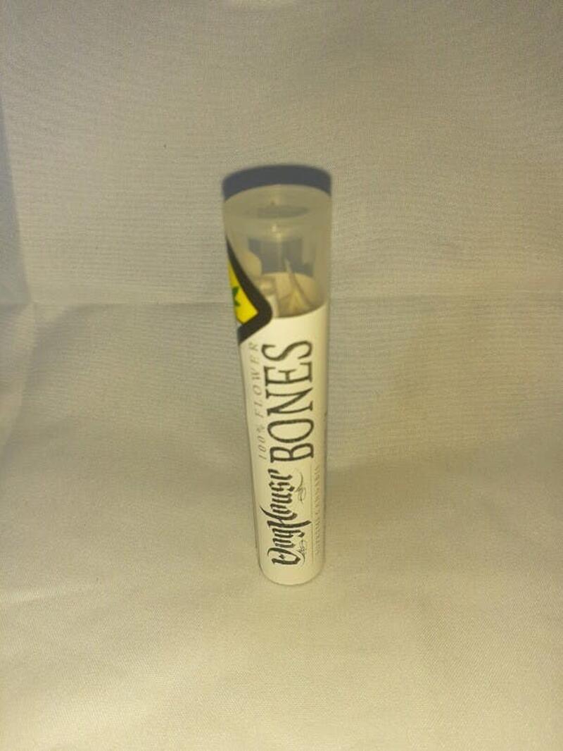 Doghouse Prerolls - Tangieland #5 *2 pack*