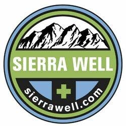 Sierra Well - Carson City