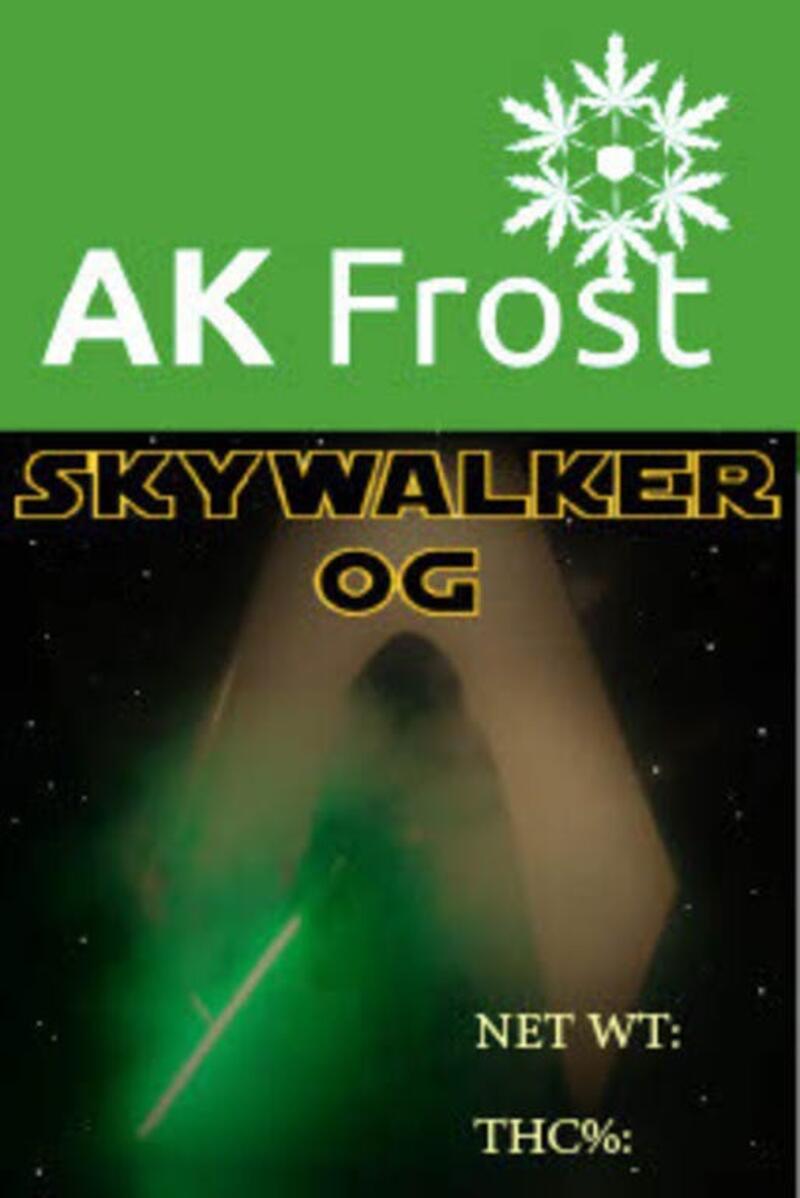 Skywalker OG Gram