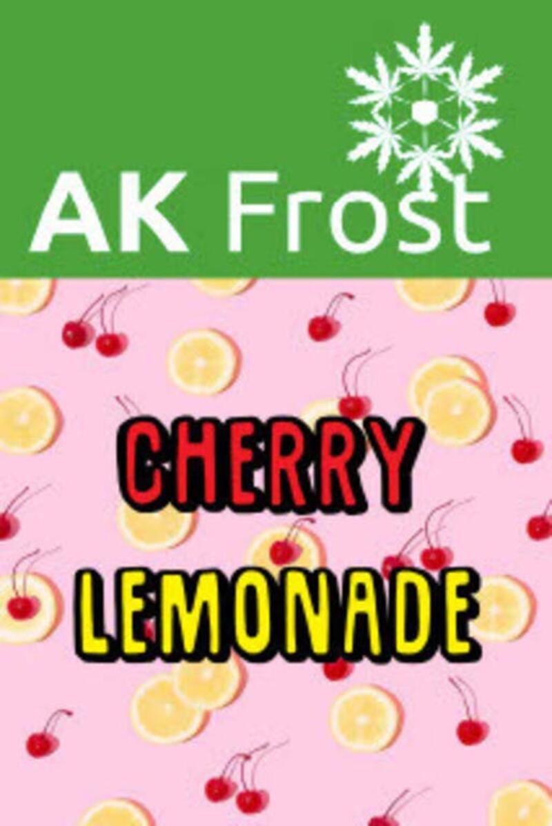 Cherry Lemonade 7 Pack