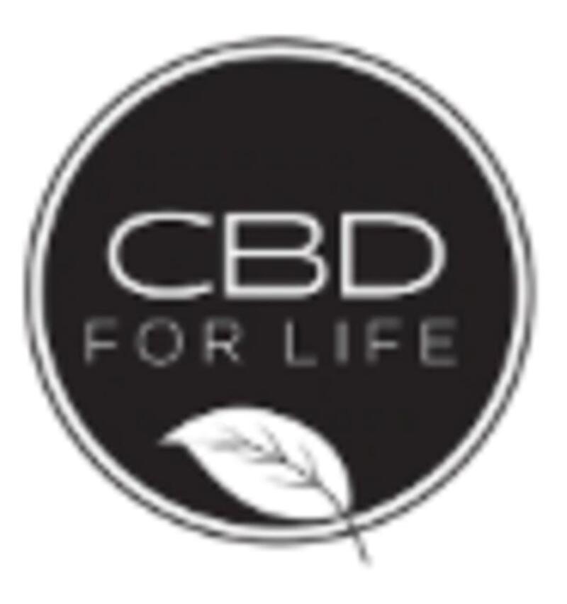 CBD 99% CBD Pure Extract Oral Spray from CBD For Life