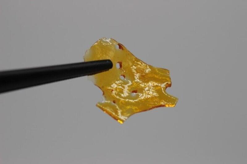 Dairy Berry Shatter