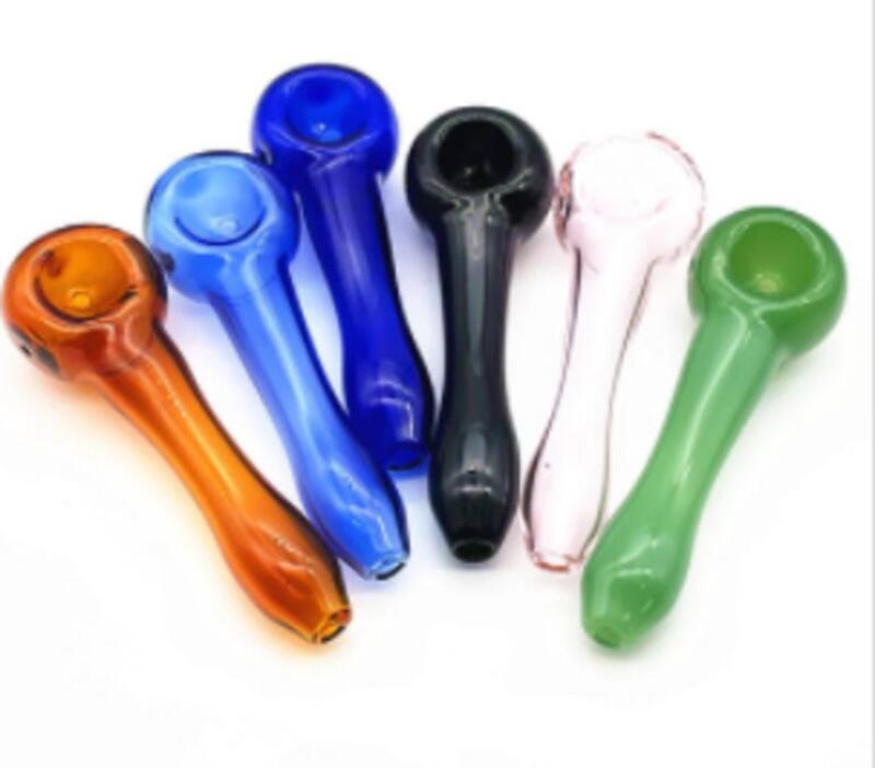 Spoon Pipes