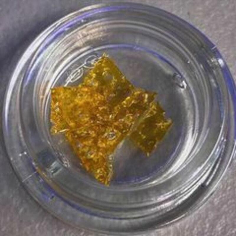Outer Space Shatter