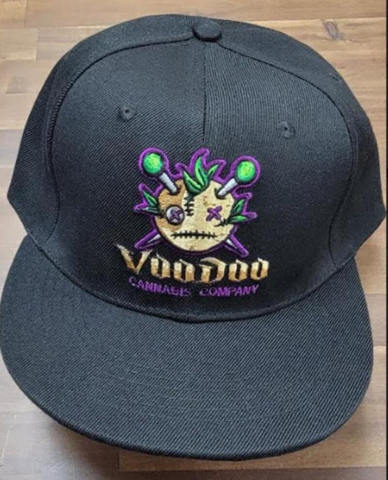 Voodoo Hats