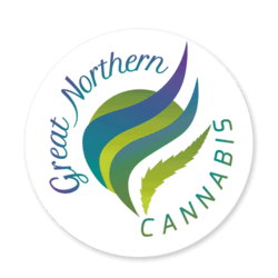 Great Northern Cannabis - Tudor
