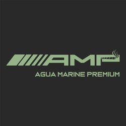 Aguamarine Premium