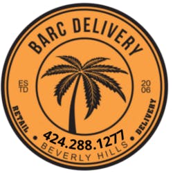 BARC Delivery - Studio City