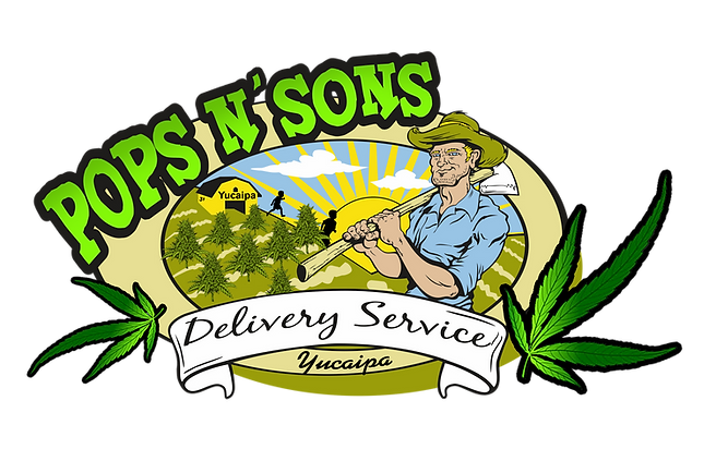 Pops N' SONS Delivery - Beaumont