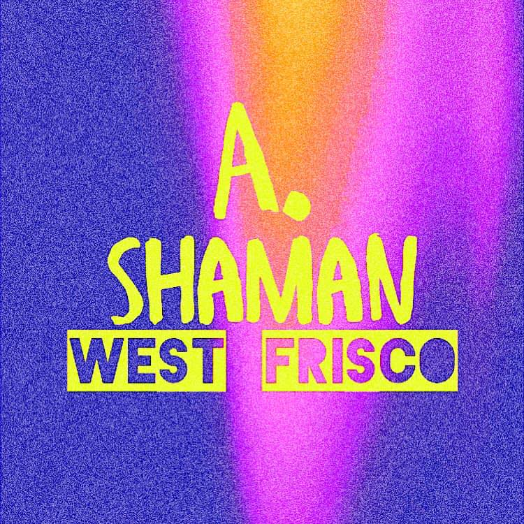 CBD American Shaman of West Frisco