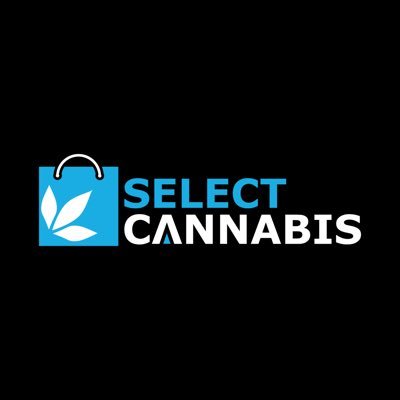 Select Cannabis Co. - 97 Street