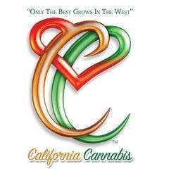California Cannabis Crenshaw