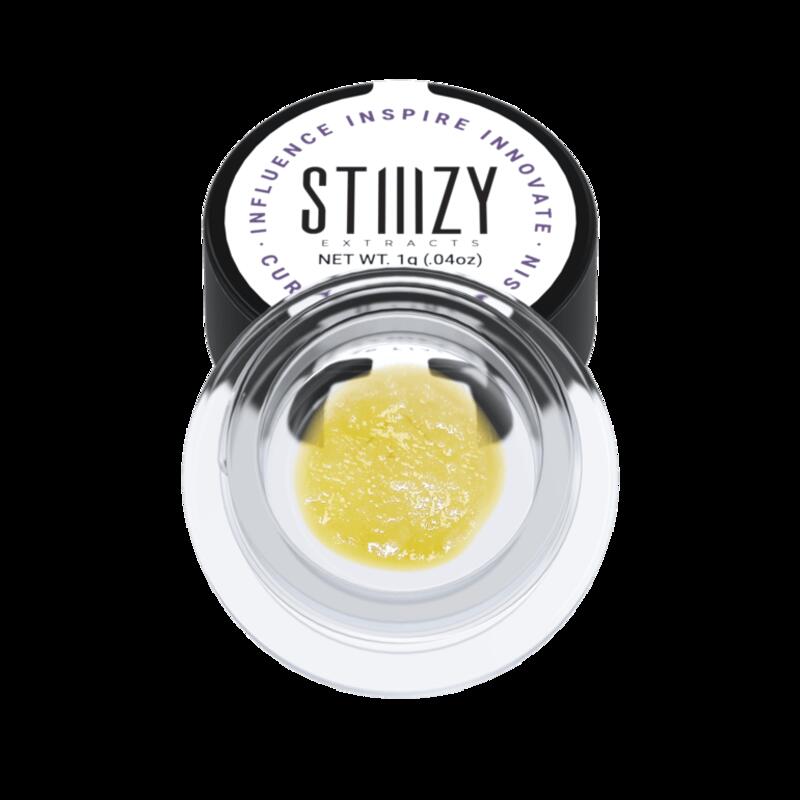 SUNSET SHERBET - CURATED LIVE RESIN
