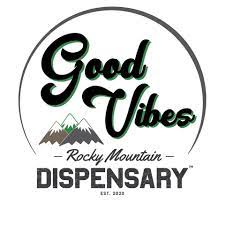 Good Vibes Rocky Mountain Dispensary