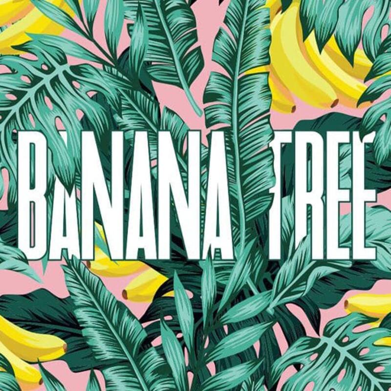 Banana Tree - Preroll