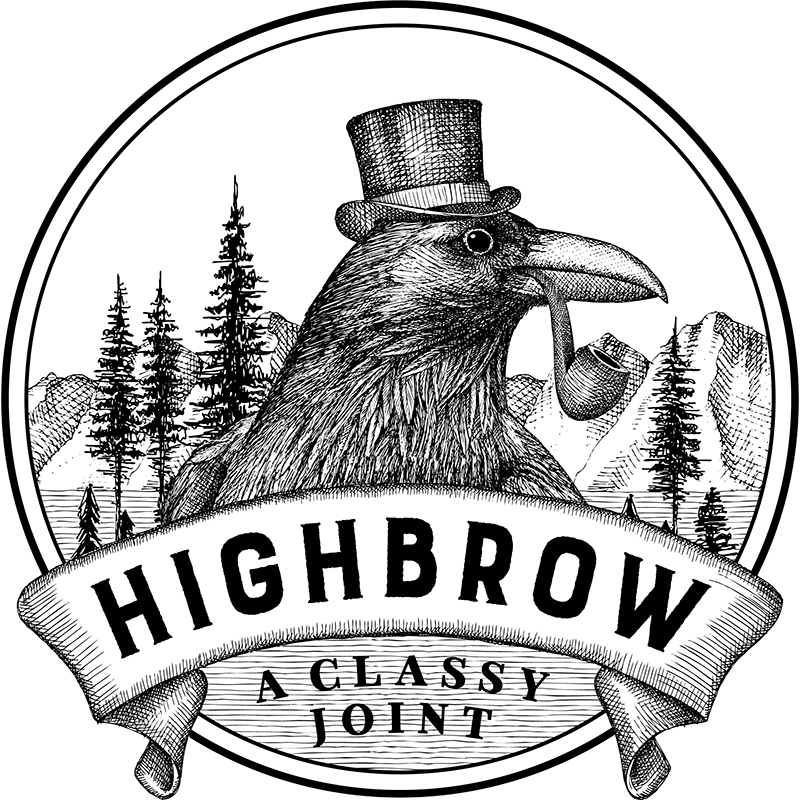 Highbrow - Waldoboro