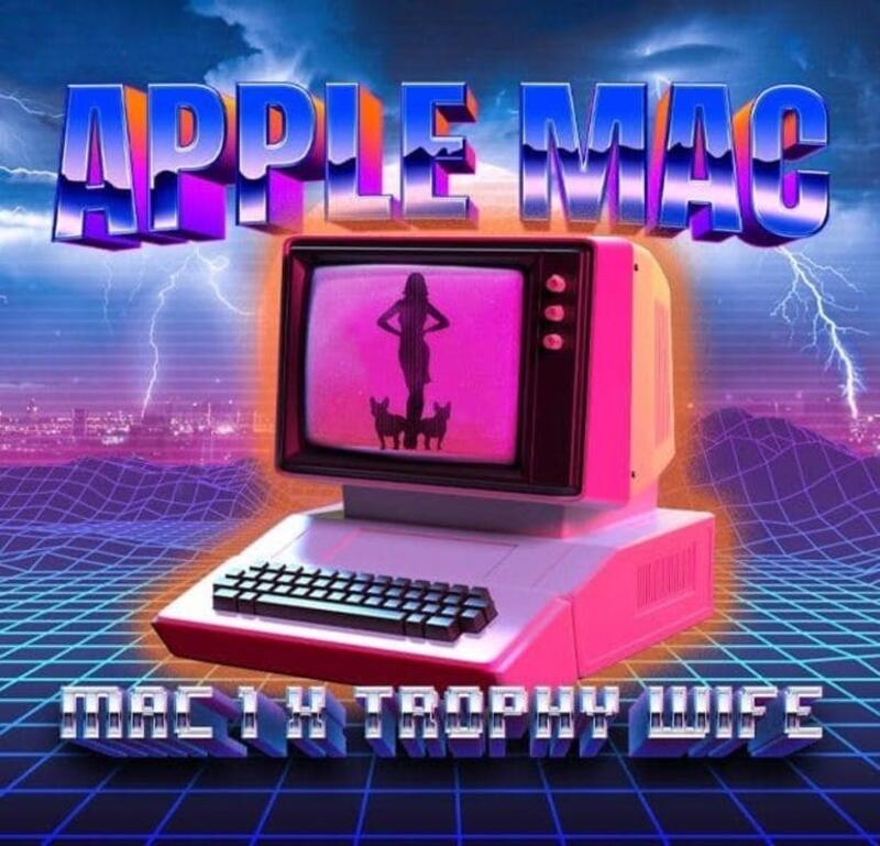 Apple Mac - Preroll