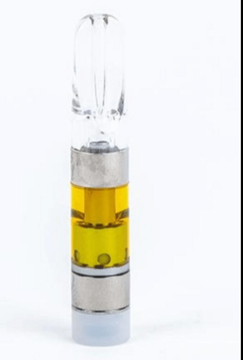 S&S Distillate Cartridge White 99 50mg