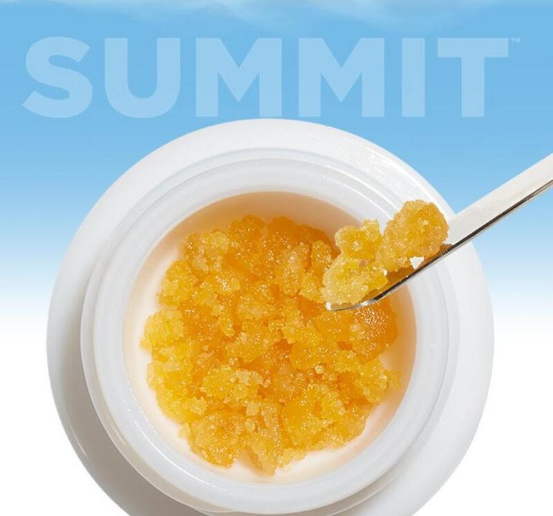 Summit Sugar Wax GG #4