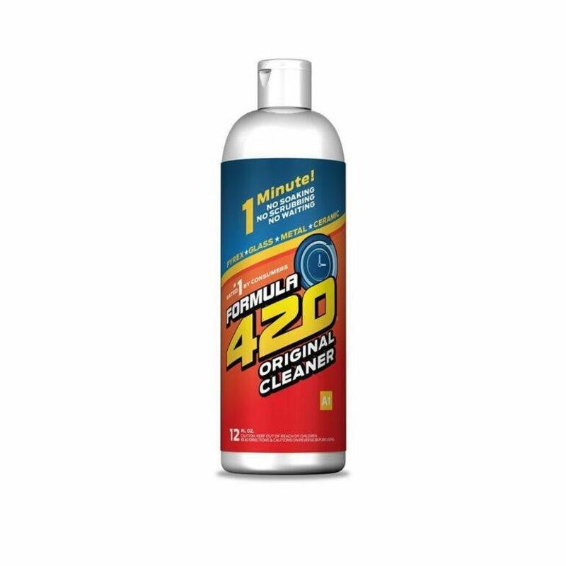 Formula 420 Cleaner | Original