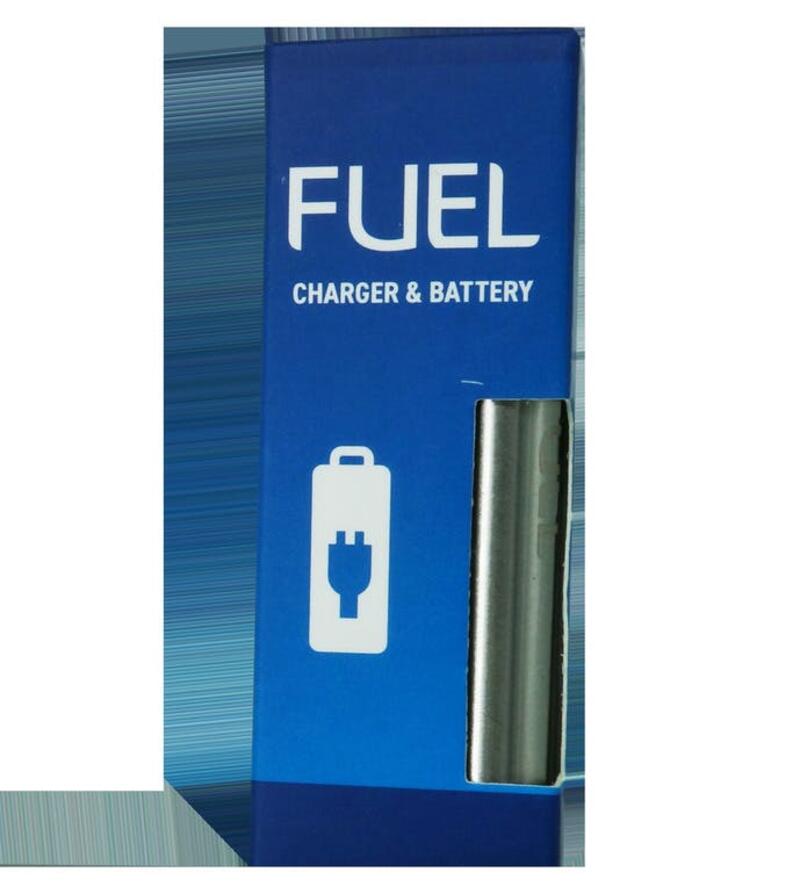 Battery | Fuel