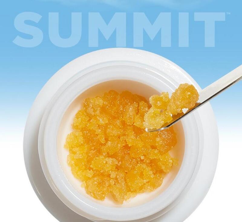 Summit Sugar Wax Tropic Diesel