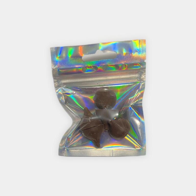 50mg Chocolate Drops
