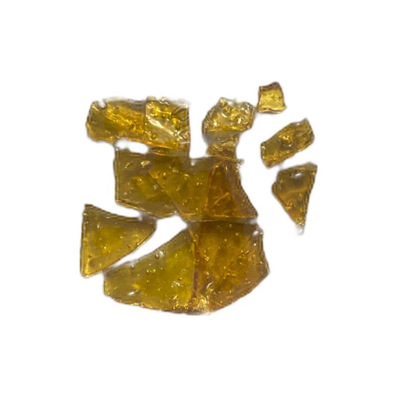 Blueberry Cheese Shatter 1G🫕 🫐
