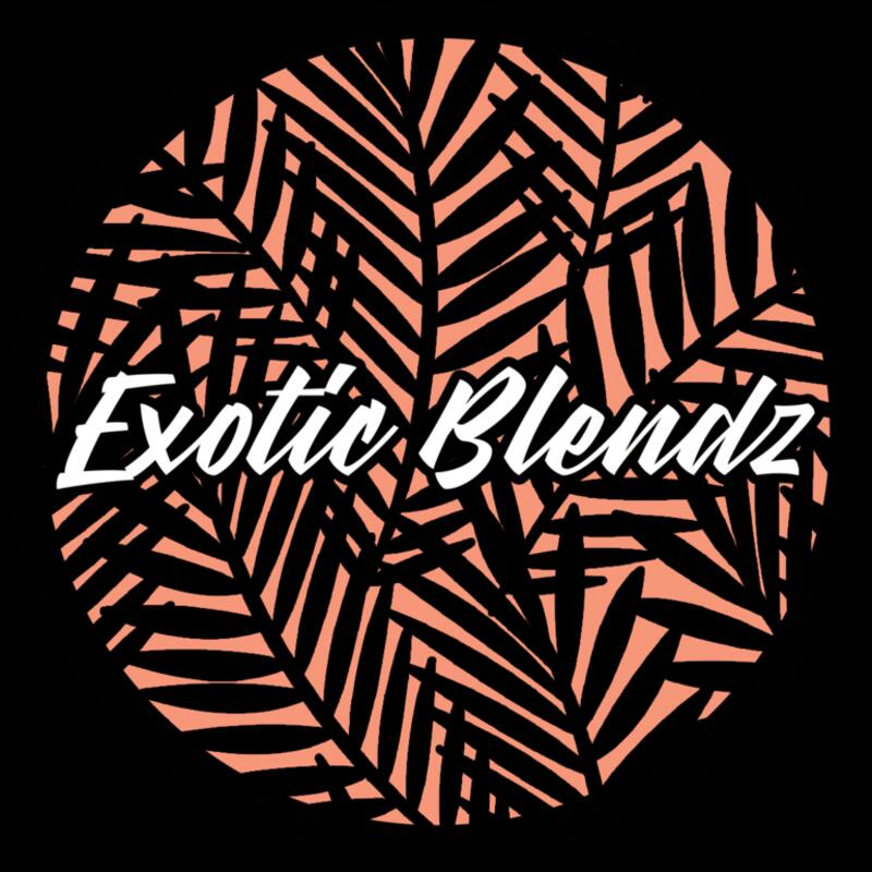Exotic Blendz Future 5 Pack