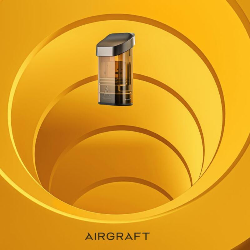 Fatso - Apex Airgraft (AG.FAT.081821.001)