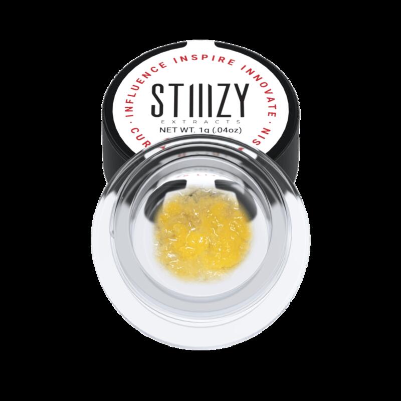 DREAMSICLE - CURATED LIVE RESIN